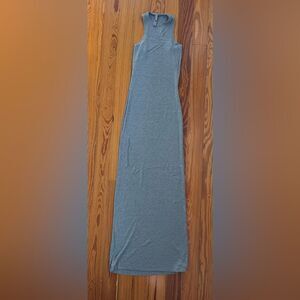 floral dresses midi Dorothea Floral Midi Dress in Mocha